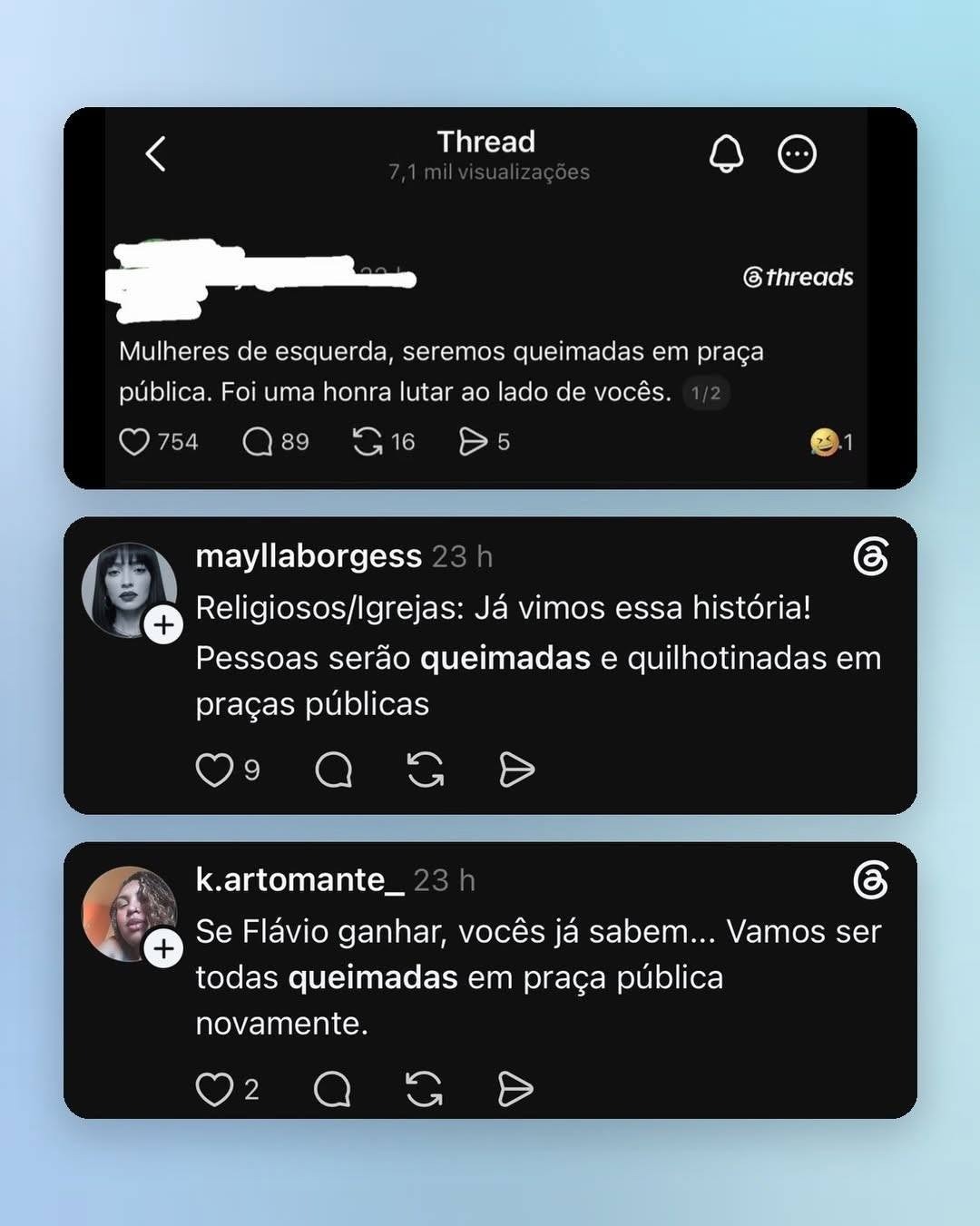 choroes threads